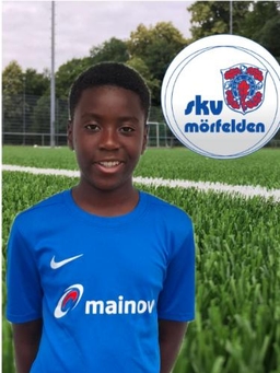 Avatar Bild für Florian Mbakop Sandjo