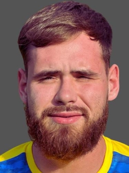 Avatar Bild für Eric Baumann