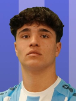 Avatar Bild für Joel Manana