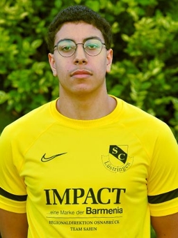 Avatar Bild für Wassim Marnissi