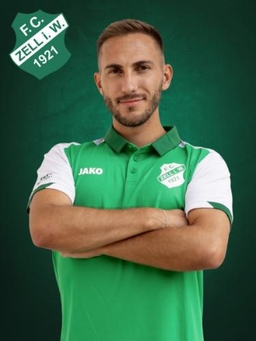 Avatar Bild für Lukas Ruf