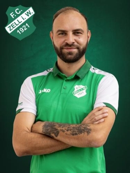 Avatar Bild für Sebastian Rupp