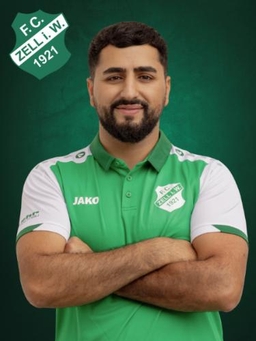 Avatar Bild für Sermet Akrawi