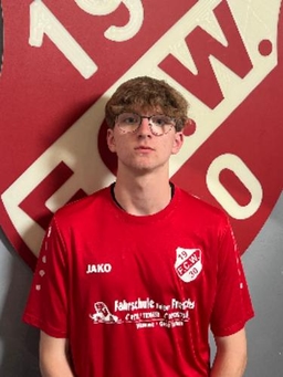 Avatar Bild für Tamino Krass