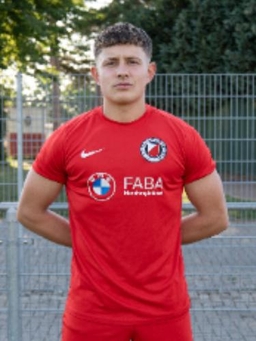 Avatar Bild für Moritz Hoch