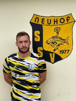 Avatar Bild für Bryan Finke