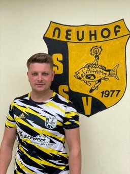 Avatar Bild für Marvin Köhler