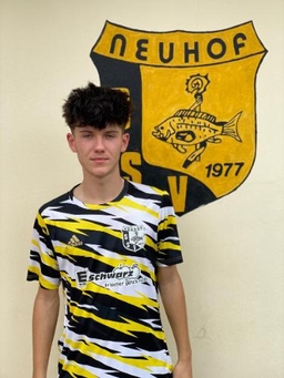 Avatar Bild für Tyson Friedemann