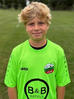 Avatar Bild für Luca Louis Giese