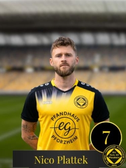 Avatar Bild für Nico Plattek