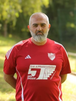 Avatar Bild für Hamdi Altun