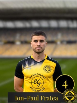 Avatar Bild für Ion-Paul Fratea