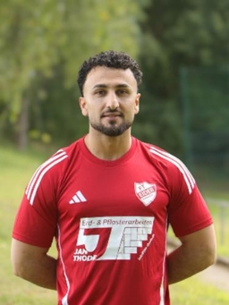 Avatar Bild für Ronald Barakat