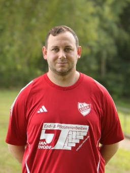 Avatar Bild für Lars Leon Cichowicz