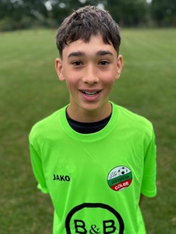 Avatar Bild für Aaron Häcker