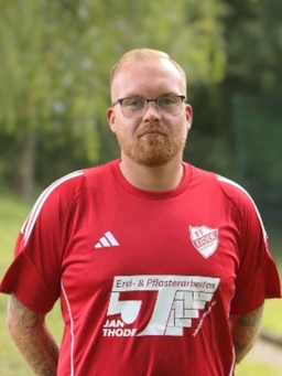 Avatar Bild für Bjarne-Hendrik Heidenreich
