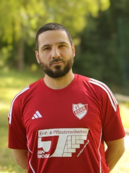 Avatar Bild für Selim Oezdemir