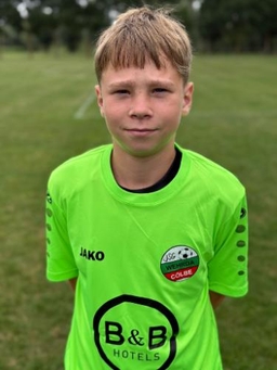 Avatar Bild für Kaylen Klein