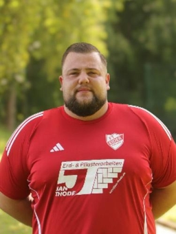 Avatar Bild für Kevin Schacht