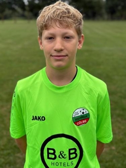 Avatar Bild für Noah Krohn