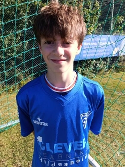 Avatar Bild für Luca Krüger