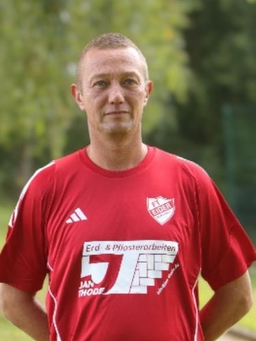 Avatar Bild für Patrick Zenthöfer