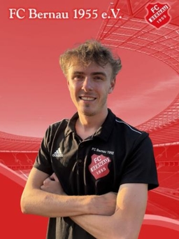 Avatar Bild für Joshua Gfroerer