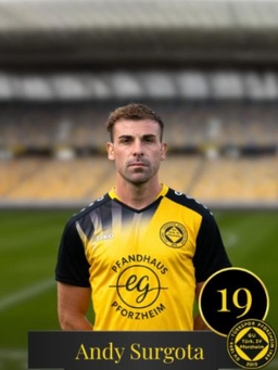 Avatar Bild für Andy Surgota