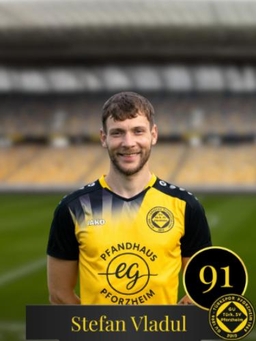 Avatar Bild für Stefan Vladul