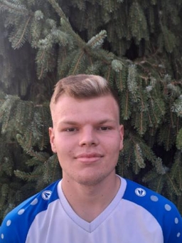 Avatar Bild für Sammy Jeffrey Müller