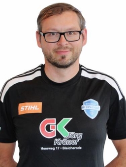 Avatar Bild für Daniel Fricke