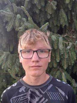 Avatar Bild für Connor Bergmann