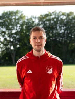 Avatar Bild für Niklas Horst