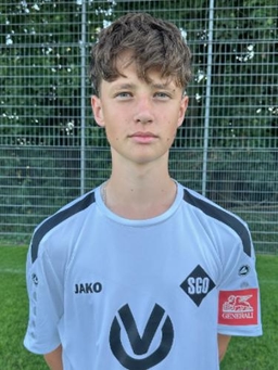 Avatar Bild für Samuel Patzke