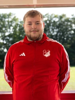 Avatar Bild für Fynn Rüssmeier