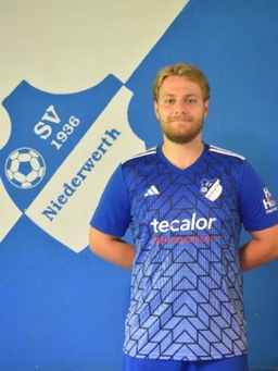 Avatar Bild für Jan Luca Karbaum