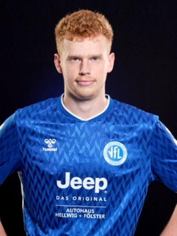 Avatar Bild für Mattes Leisner