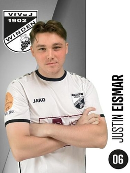 Avatar Bild für Justin Eismar
