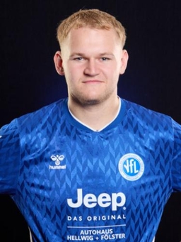 Avatar Bild für Felix Struckmann