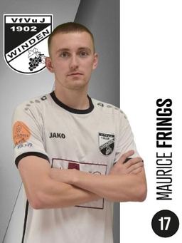 Avatar Bild für Maurice Frings