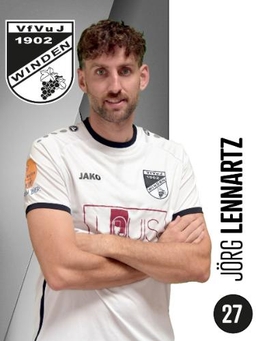 Avatar Bild für Jörg Lennartz