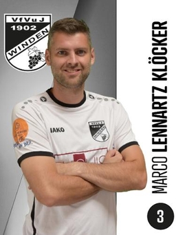 Avatar Bild für Marco Lennartz