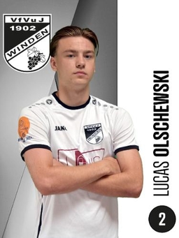 Avatar Bild für Lucas-Kevin Olschewski