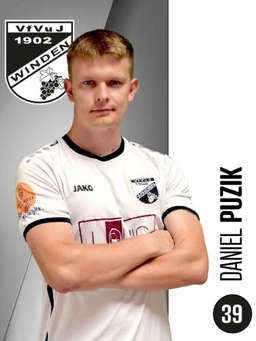 Avatar Bild für Daniel Puzik