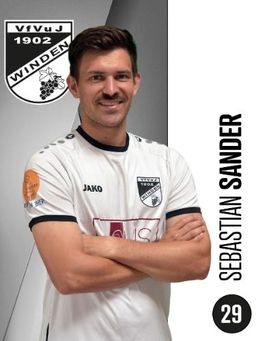 Avatar Bild für Sebastian Sander