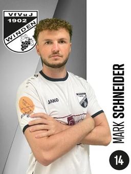 Avatar Bild für Mark Schneider