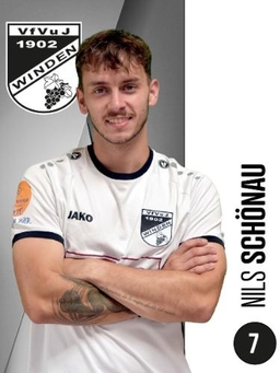 Avatar Bild für Nils Schönau