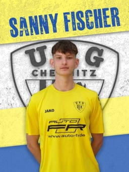 Avatar Bild für Sanny Fischer