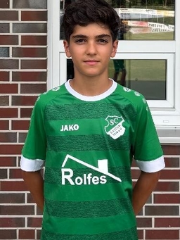 Avatar Bild für Siraj Ahmad