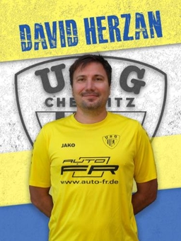 Avatar Bild für David Herzan